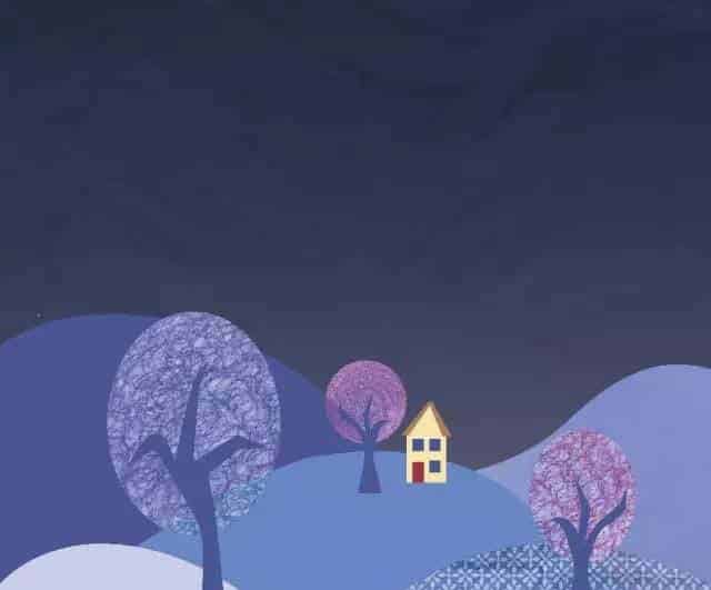 小老鼠找新家（A House for a Mouse）