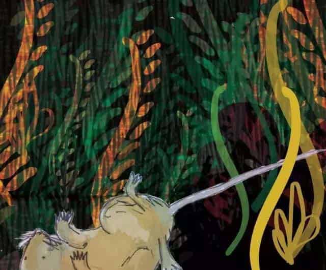 小老鼠找新家（A House for a Mouse）