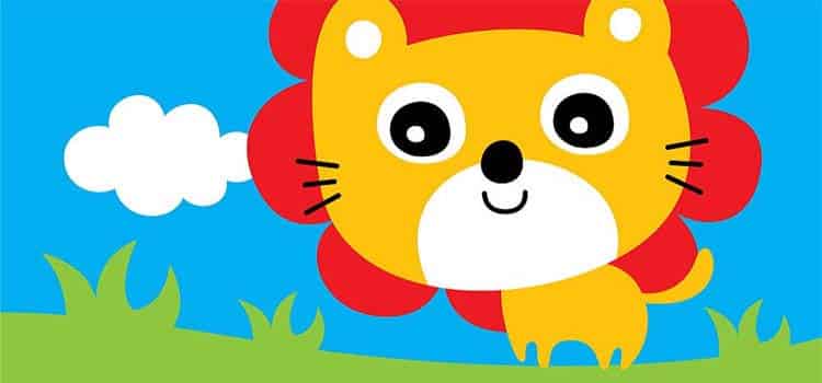小狮子和头疼药 小狮子和头疼药