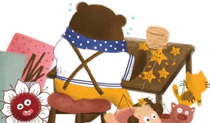 熊先生的灯具店