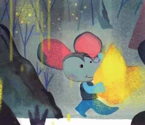 下星星的夜晚 下星星的夜晚