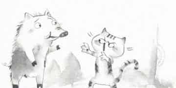 小野猪，你有点过胖了