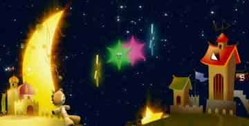 月亮姐姐的摇篮