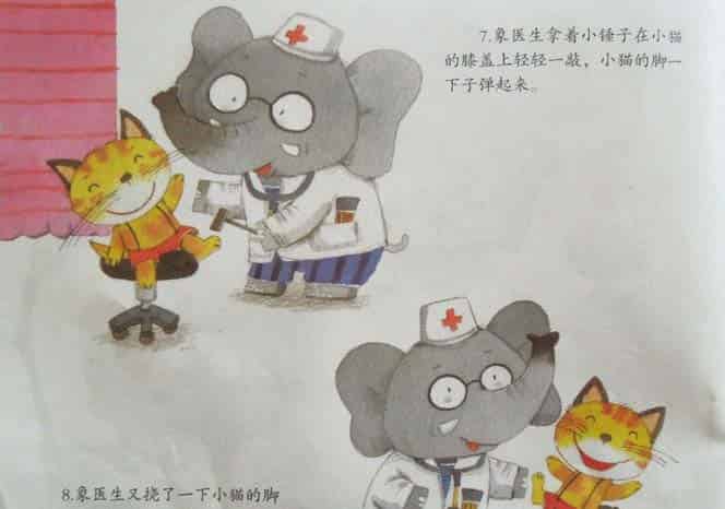有趣的检查