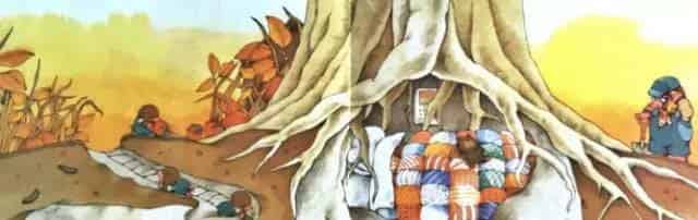 鼹鼠爸爸的鼾声 鼹鼠爸爸的鼾声