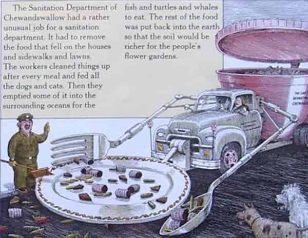 阴天有时候下肉丸