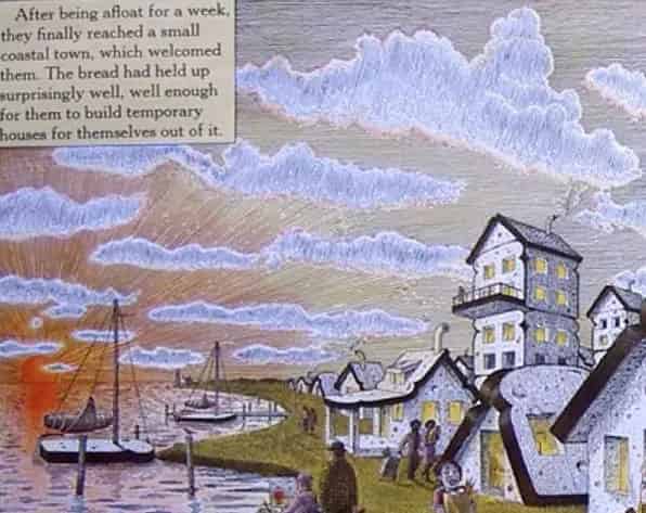 阴天有时候下肉丸