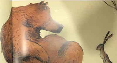 一只想当爸爸的熊 一只想当爸爸的熊