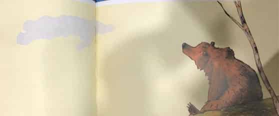 一只想当爸爸的熊 一只想当爸爸的熊