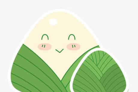 不是圆的，也不是方的