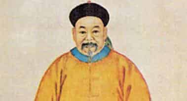 左宗棠：御赐黄马褂不翼而飞