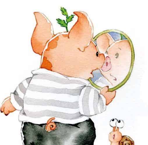 长在头上的西红柿