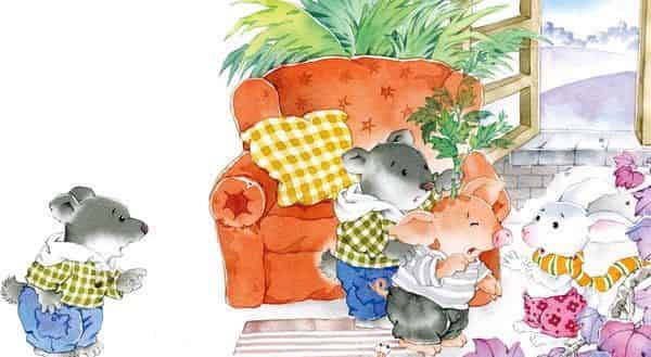 长在头上的西红柿